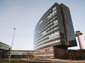 Clarion Hotel Arlanda Airport Terminal, Arlanda